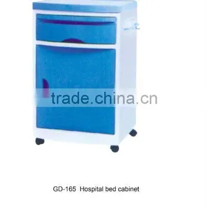 Steel Medical Cabinet thumbnail-1
