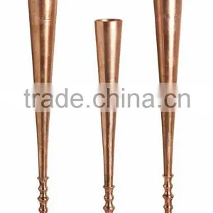 METAL VASE thumbnail-2