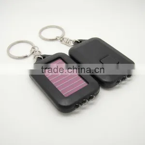 Solor Led Key Chain thumbnail-1