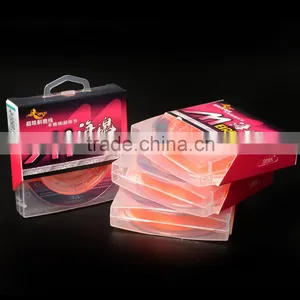 High Strength Anti Corrosion Monofilament Fishing Line in Weihai Manufacturer thumbnail-2