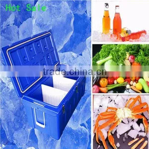 SCC 181L Plastic Cooler Box for Camping thumbnail-1