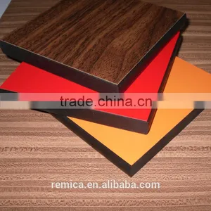 Colorful 3-25mm Hpl Compact Laminate thumbnail-3