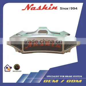 Nashin Auto Parts, Auto Spare Parts, Brake Booster thumbnail-1