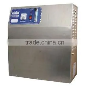 Water Purifier Water Treatment Ozonizers/ozonizer/ozonator/ozone Reactor/water Treatment/Long Life Integrated Ozone Generator thumbnail-1