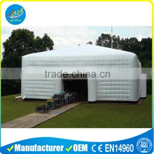 Inflatable Tent Giant Inflatable Tent thumbnail-1
