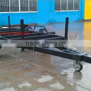 Generaton Set Trailer TR1605 thumbnail-1