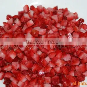 Bulk Frozen Strawberries 2013 thumbnail-1