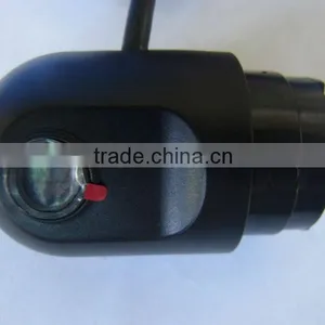 Newest Car Recorder Model# DVR-100 2012 Car DVR With 420 P 120 Degree Wide Angle Camera thumbnail-1