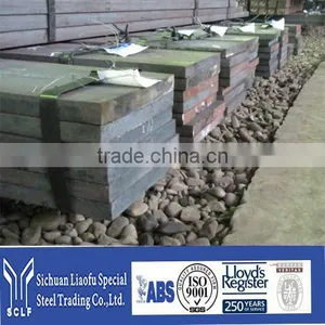 Astm1020 High Quality Carbon Structural Steels Plates thumbnail-1