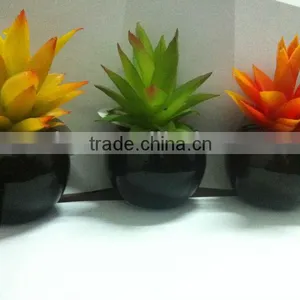 Long-lasting Lifelike Artificial Bonsai Plants Beauty thumbnail-1