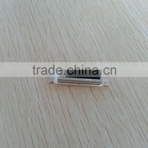 High Quality DVI 18+1P Male Solder Type Gold Plating Connector thumbnail-2