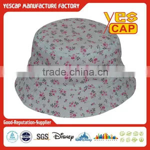 High Quality Bucket Cap Custom thumbnail-4