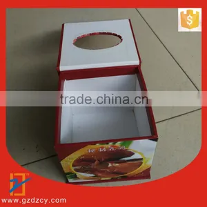 Custom Paper Towel Box, Restaurant Towel Box, Ordinary Paper Towel Box, Free Shipping thumbnail-5