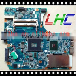 Laptop Motherboard for SONY MBX-223 Intel Mainboard With 45days Warranty thumbnail-1