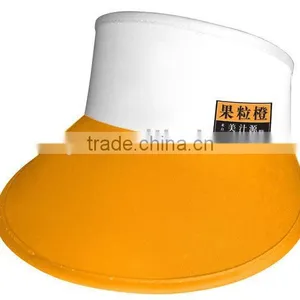 Big Brim Visor Hat thumbnail-1