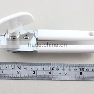 Kitchen Can Opener in White Color thumbnail-2
