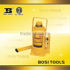 Hydraulic Jack thumbnail-1