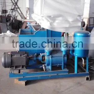 Molded Pulp Tray Forming Machine thumbnail-3
