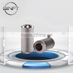 Industrial Hydraulic Filter System thumbnail-1