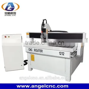 Professional Usefoul Ads. Machine Cnc Router AG1212 thumbnail-1