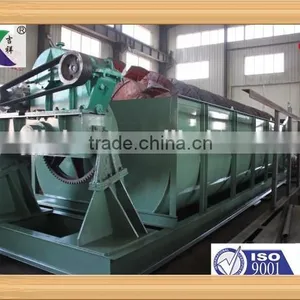 Copper Ore Beneficiation Line Gold Production Equipment Selling in Africa Spiral Classifier thumbnail-3