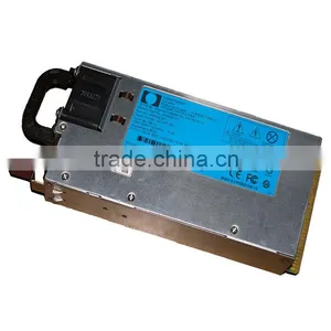 For HP ProLiant DL 360 G6/G7 460W POWER SUPPLY 499249-001 503296-B21 511777-001 thumbnail-1