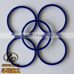 PC180-6 PC200-6 PC220-6 Excavator Center Joint Seal Kit thumbnail-1
