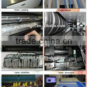 Hot Sales PLATE PROCESSOR THERMAL thumbnail-4