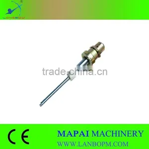 High Speed Straight Spindle for Rubber Yarn Covering Machine (Menegatto) thumbnail-1