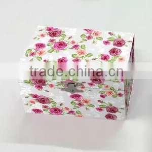 HOT PRODUCTS 2016 Gift Box CMYK Printing Paper Box thumbnail-1