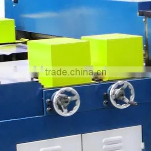 Rectangular Forming Smart Line II, Rectangular Smart Line, Rectangular Smart Line AL-II thumbnail-6