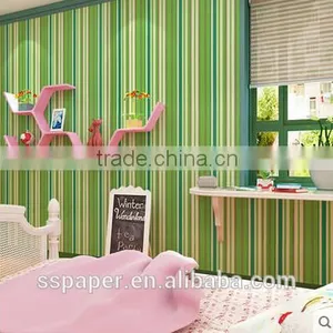 2016 Hotsale Product Pvc Wallpaper With Self-adhesive Sticker Korea 3d Wallpaper thumbnail-2