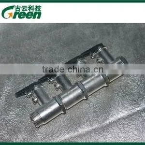 Good Quality Brass Safety Valve of Electric Water Heater thumbnail-1