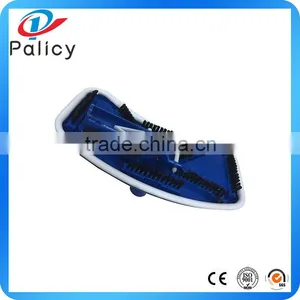 2016 High Quality Pool Effective Swimming Pool Vacuum Cleaner Brush Head thumbnail-3
