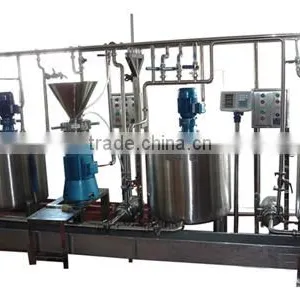 High Quality 2014 Hot Sale Peanut Sauce Making Machine/peanut Butter Making Machine thumbnail-2