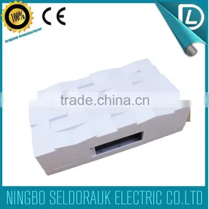 Main Product Direct Factory Supply Cheaper Price Type of Wired 12v Electric Mechanical Strikling 220v Doorbell Hotel Door Bell thumbnail-1