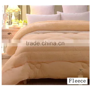 Fleece Queen Duvet-Cover-Set Comforter Set thumbnail-3