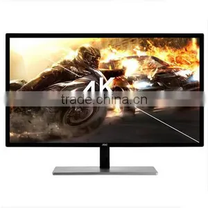 4K Monitor UHD 3840x2160 Resolution 28 Inch LCD Monitor for Gaming thumbnail-1