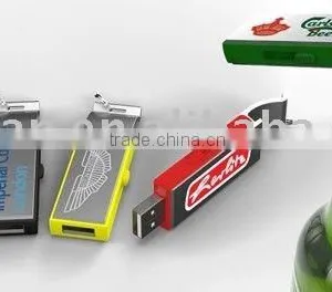 OEM Good Quality Usb Flash Drive thumbnail-1
