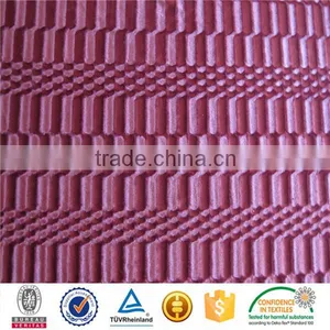 Polyester Upholstery Brushed Soft Velvet Fabric for Sofa Cover Pillow thumbnail-6