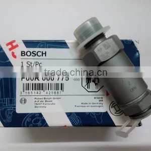 High Accuracy Common Rail Pump Metering Valve 0928400743 thumbnail-5