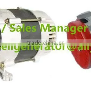 1kw-6kw Mini Dynamo Generator thumbnail-3