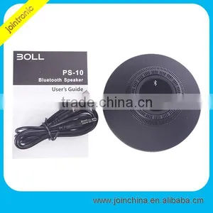2016 Wholesale Home Theater Bluetooth Speaker Creative Best Mini Speaker thumbnail-1