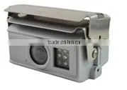 1/3" SONY CCD Car Reversing Camera 270,000 Pexels Heavy Duty Back up W/8pcs IR IP69K Motorized Shutter Camera thumbnail-1