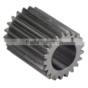 Gym Pulley Aluminum Pulley Types thumbnail-4