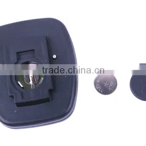 Cheap Portable Waterproof Bicycle Computer With Clock thumbnail-4