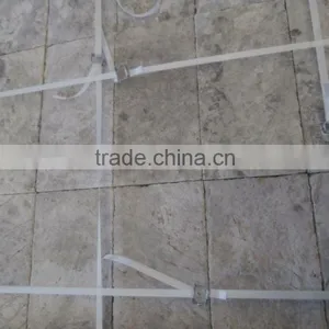 Silver Grey Marble Paver From Turkey thumbnail-3