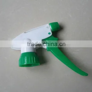 Long Hander Trigger Sprayer thumbnail-1