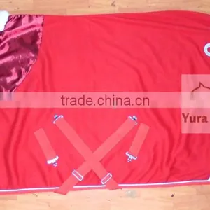 Fleece Horse Rugs. thumbnail-3