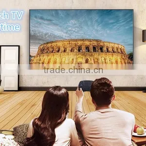 New Version Keyboard Air Mouse for TV for Tablet pc thumbnail-4